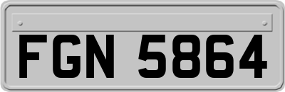 FGN5864