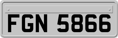 FGN5866