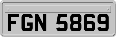 FGN5869