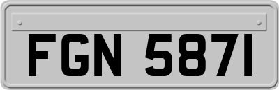 FGN5871