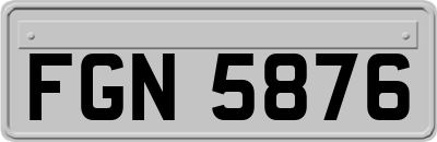 FGN5876