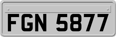 FGN5877