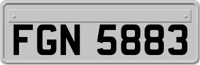 FGN5883