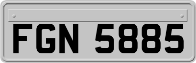 FGN5885