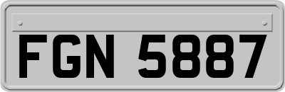 FGN5887