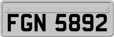 FGN5892