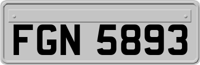 FGN5893