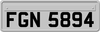 FGN5894