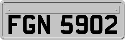 FGN5902