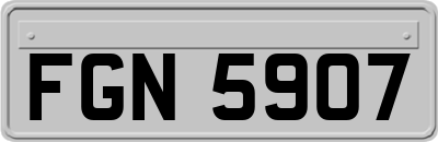 FGN5907