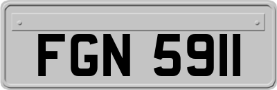 FGN5911