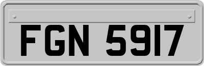FGN5917