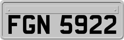 FGN5922