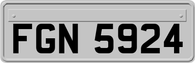 FGN5924