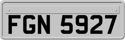FGN5927