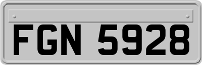 FGN5928