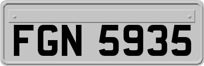 FGN5935