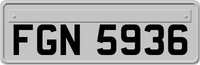FGN5936
