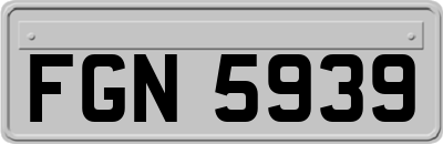 FGN5939