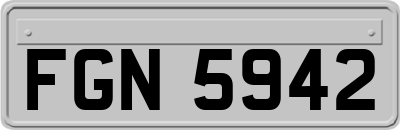 FGN5942