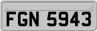 FGN5943