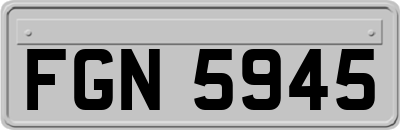 FGN5945