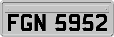 FGN5952