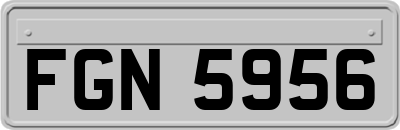 FGN5956