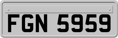 FGN5959