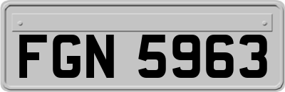 FGN5963