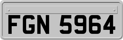 FGN5964