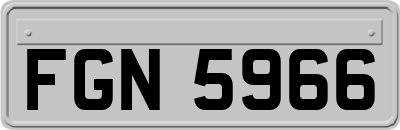 FGN5966