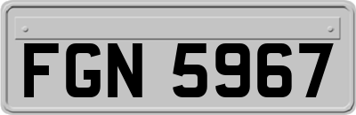 FGN5967