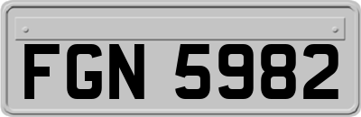 FGN5982
