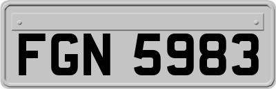 FGN5983