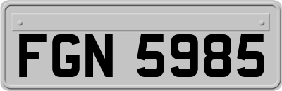 FGN5985