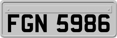 FGN5986