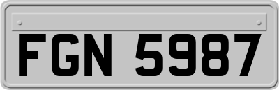 FGN5987