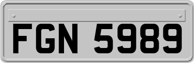 FGN5989
