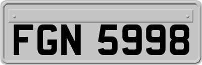 FGN5998