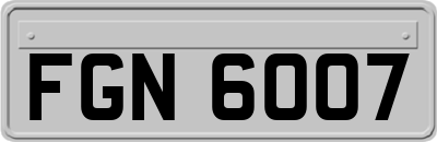 FGN6007
