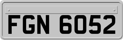 FGN6052