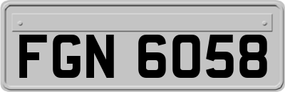 FGN6058