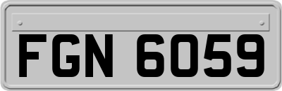 FGN6059