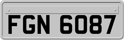 FGN6087