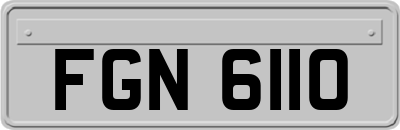 FGN6110