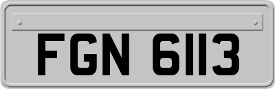 FGN6113