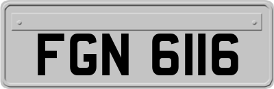 FGN6116