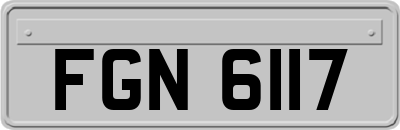 FGN6117