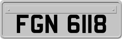 FGN6118